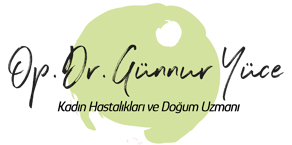 Op.Dr. Günnur Yüce
