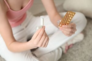 Doğum Kontrol Yöntemleri