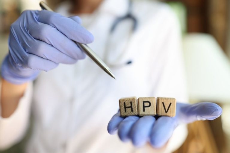 hpv tedavisi ankara