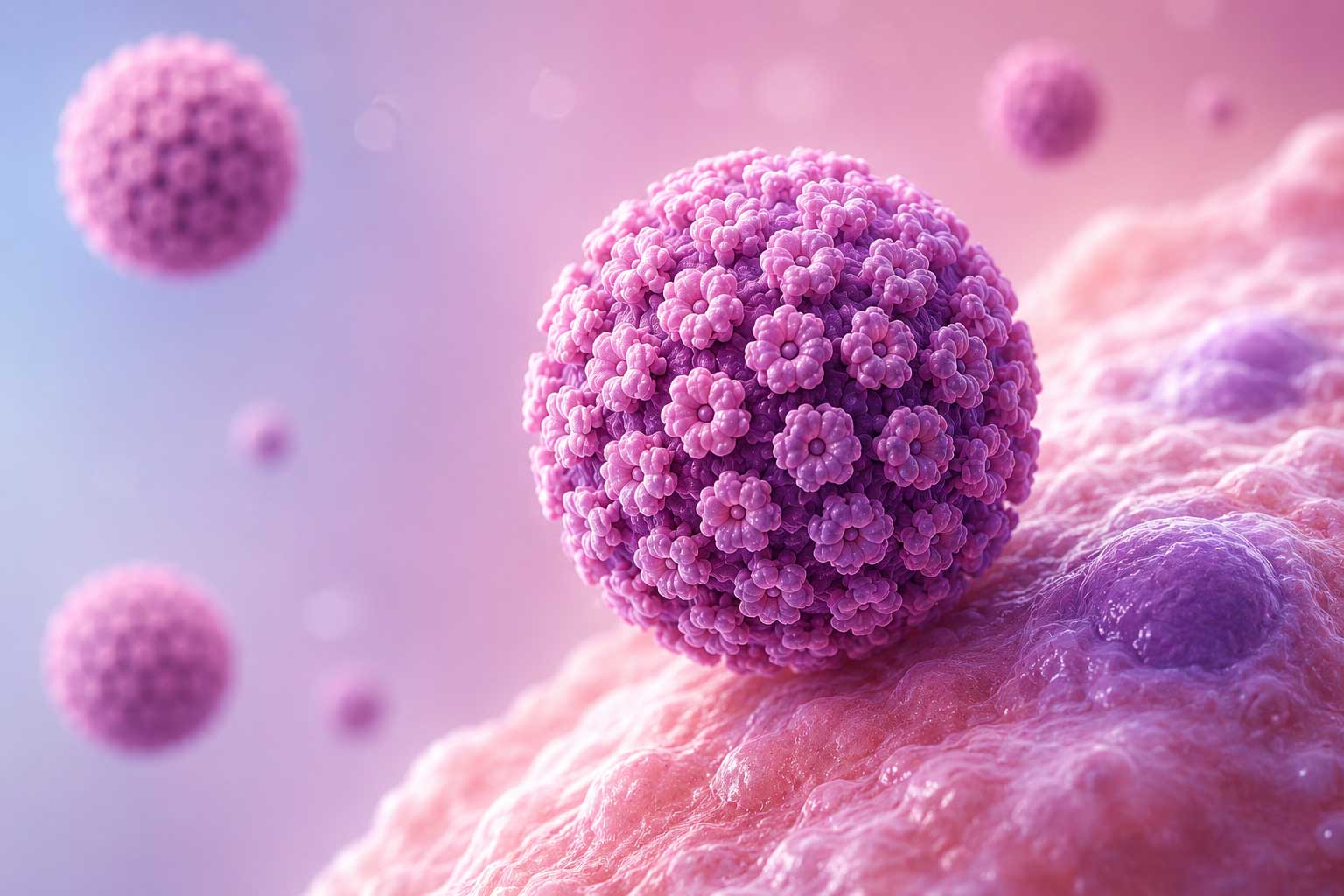 Hpv DNA Testi Ankara